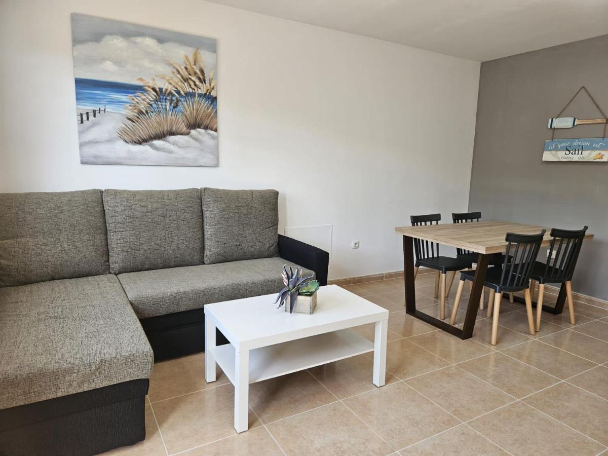 Apartmán Casa Mari Y Jose Con Grandes Piscinas Y Wifi Gratis Corralejo Exteriér fotografie