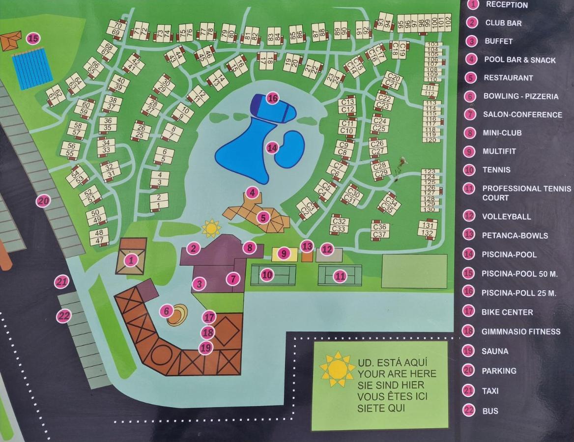 Apartmán Casa Mari Y Jose Con Grandes Piscinas Y Wifi Gratis Corralejo Exteriér fotografie