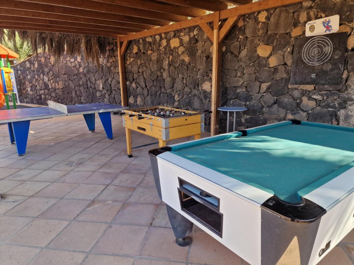 Apartmán Casa Mari Y Jose Con Grandes Piscinas Y Wifi Gratis Corralejo Exteriér fotografie