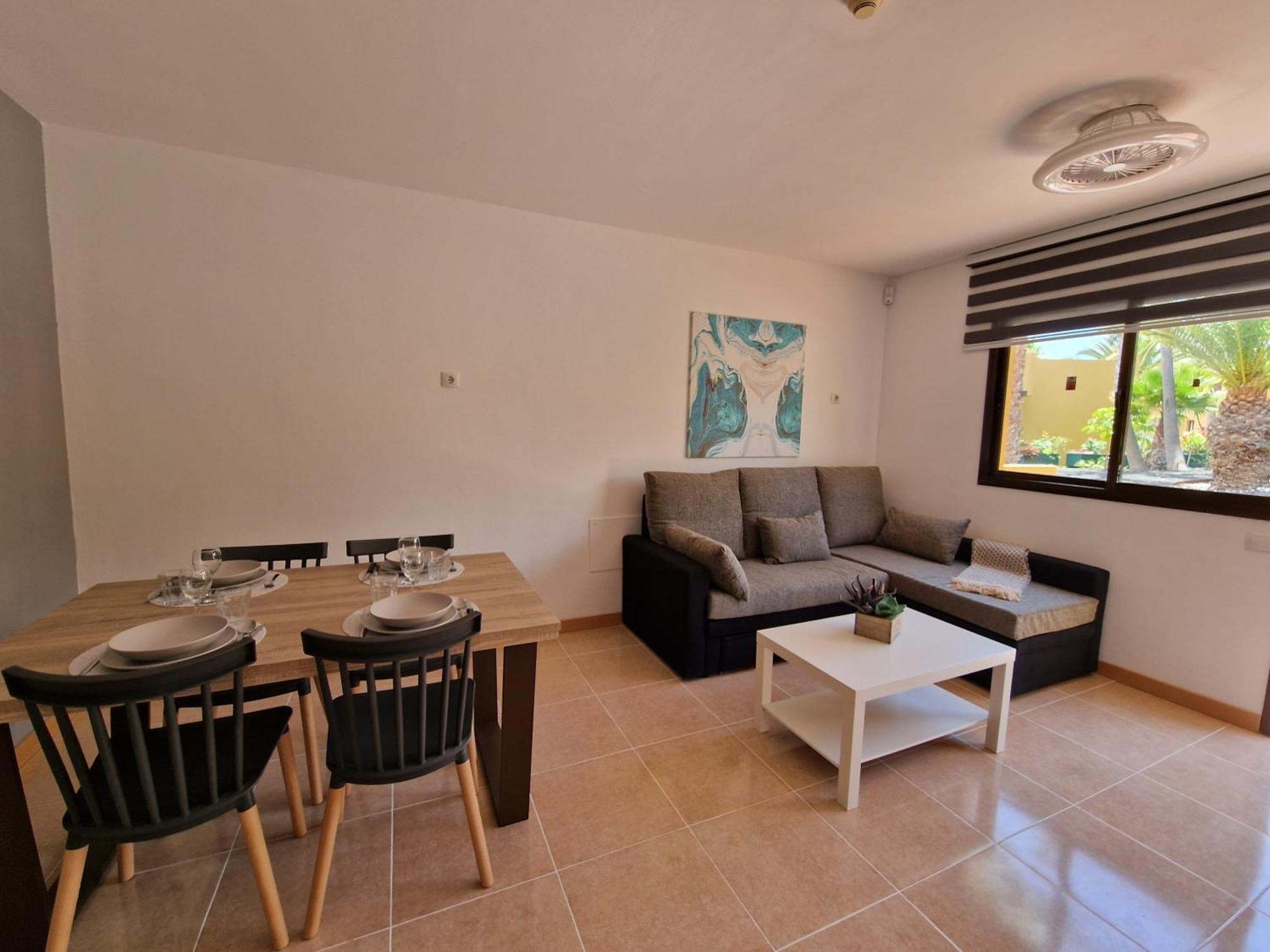 Apartmán Casa Mari Y Jose Con Grandes Piscinas Y Wifi Gratis Corralejo Exteriér fotografie