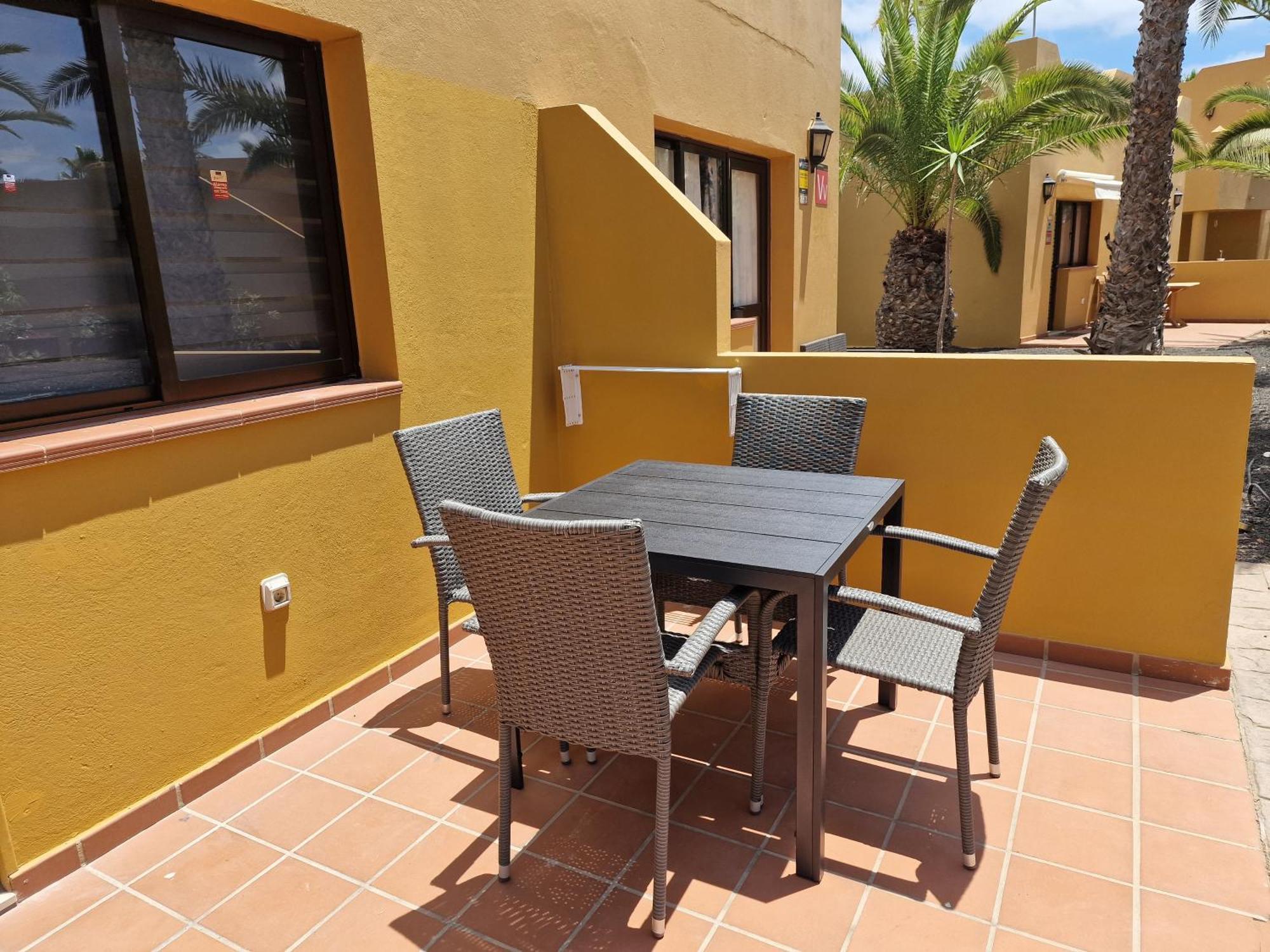 Apartmán Casa Mari Y Jose Con Grandes Piscinas Y Wifi Gratis Corralejo Exteriér fotografie