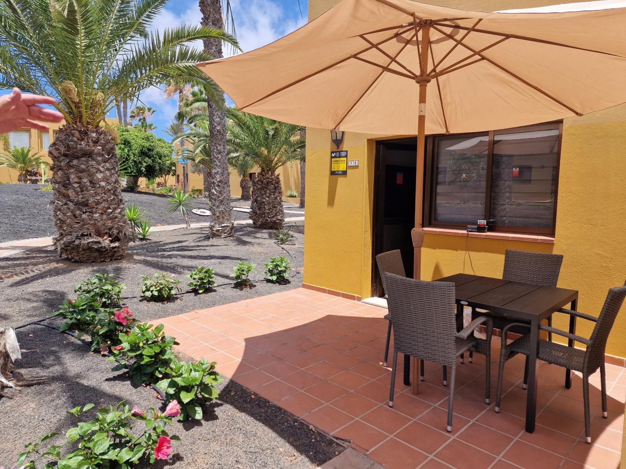 Apartmán Casa Mari Y Jose Con Grandes Piscinas Y Wifi Gratis Corralejo Exteriér fotografie