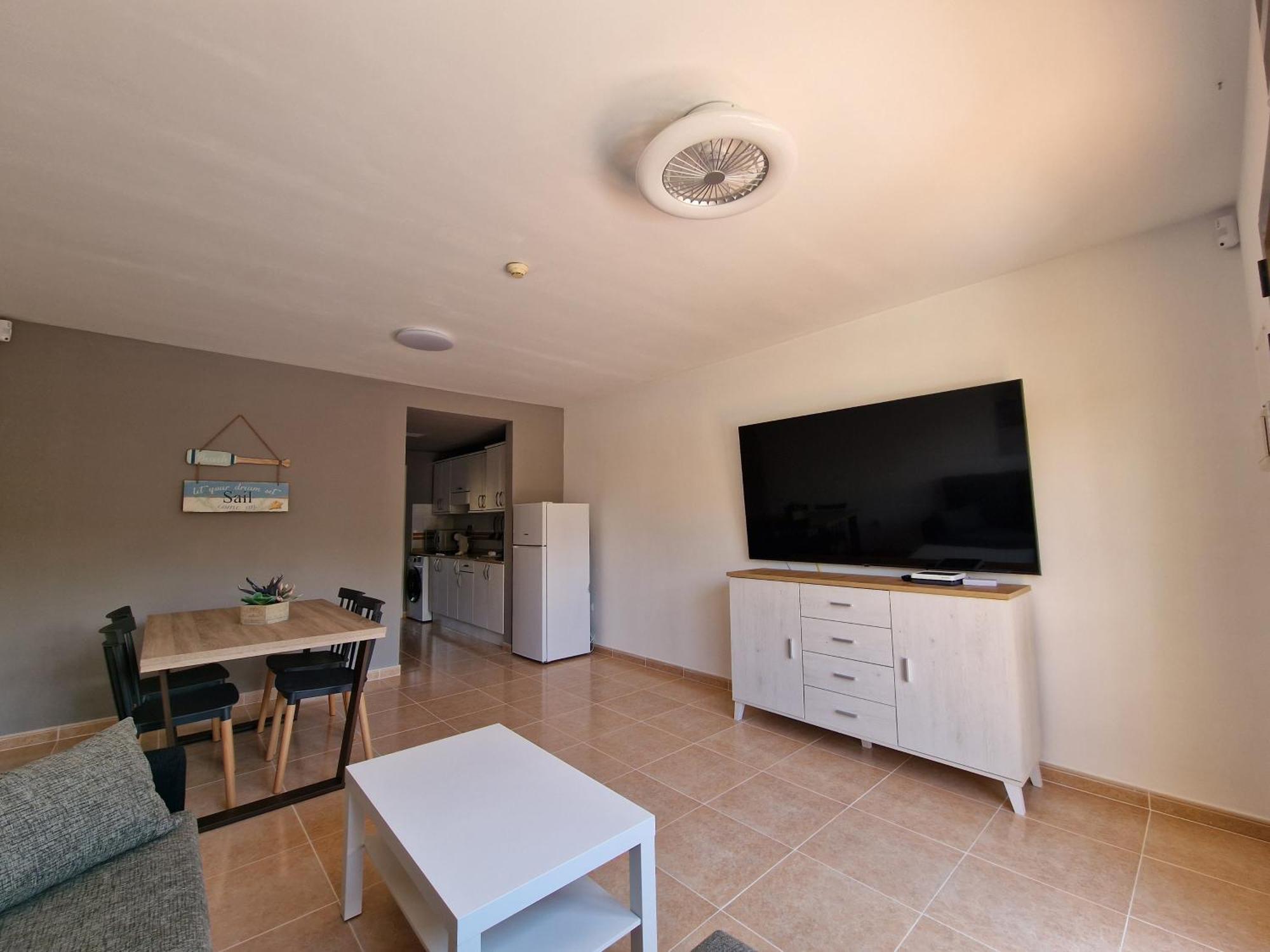 Apartmán Casa Mari Y Jose Con Grandes Piscinas Y Wifi Gratis Corralejo Exteriér fotografie