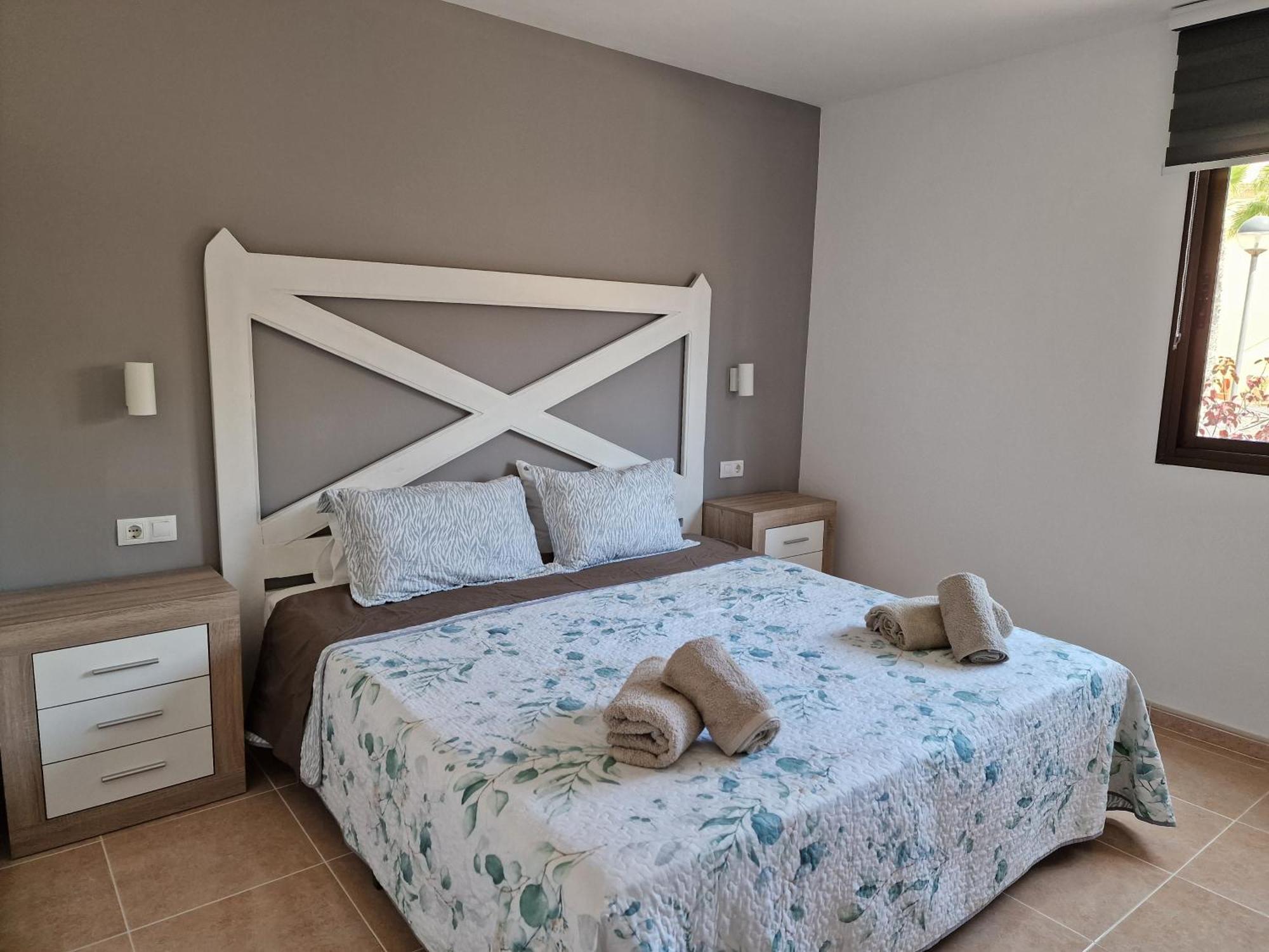 Apartmán Casa Mari Y Jose Con Grandes Piscinas Y Wifi Gratis Corralejo Exteriér fotografie