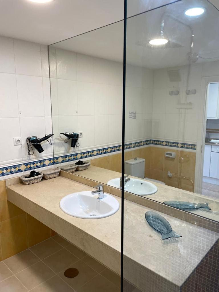 Apartmán Casa Mari Y Jose Con Grandes Piscinas Y Wifi Gratis Corralejo Exteriér fotografie