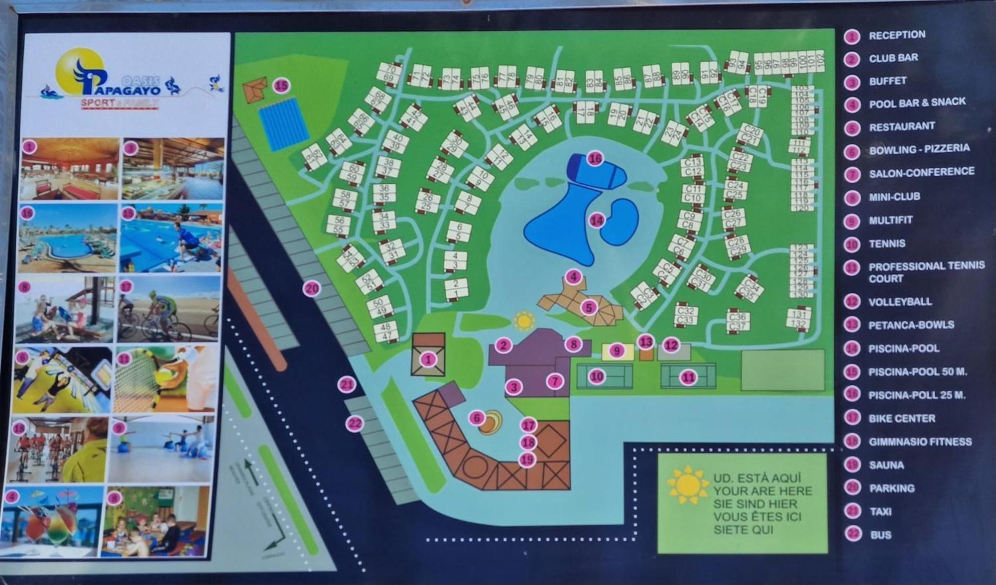 Apartmán Casa Mari Y Jose Con Grandes Piscinas Y Wifi Gratis Corralejo Exteriér fotografie